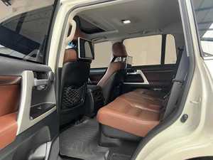 2023 T-oyota Land-Cruisers 4.5L Diesel Single Cab 4XD Manual, 100% funciona perfectamente - Product Image 2