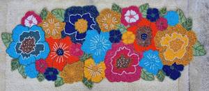 ผ้าปูโต๊ะลูกปัด - Product Image 4