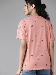 Haute qualité femmes culture t-shirts 100% coton vêtements de Yoga coupe ajustée haut court respirant à manches courtes haut court t-shirts pour les femmes - Product Image 6