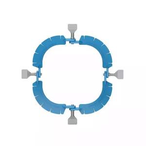 Retractor Lone Star de alta calidad con ganchos Retractor Lone Star Abdominal Tiroides Paratiroides Cirugía Médica Quirúrgica - Product Image 1