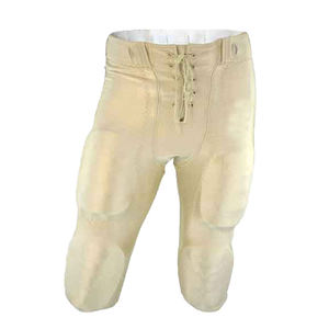 Vêtements de sport professionnels pour garçons, manches courtes, 100% polyester, haute qualité, logo personnalisé - Product Image 3