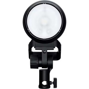 Luz de Video Profesional para Estudio, Rango de Salida de 11 Niveles, Alto CRI 90+, Diseño Impermeable IP68, Potente Rendimiento de 750 Ws - Product Image 1