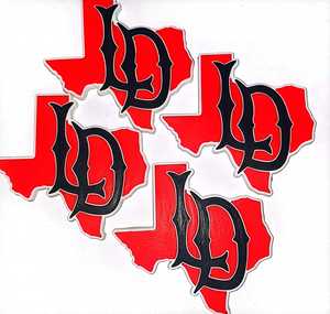 Baseball and American Football Helmet Bumpers Rubber PVC with 3D adhesive <b>tape</b> backing - Product Image 1