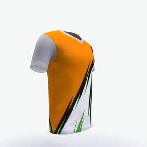 Prix ajustable Maillot Rugby Homme anti-rides Maillot Rugby léger et respirant de qualité supérieure entièrement personnalisé - Product Image 5