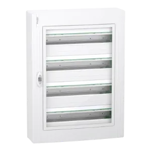 Convertitori AC DC Off-Board per Quadri di Distribuzione Compatti Schneider Electric LVSXM424 - Product Image 1