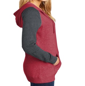 Qualité supérieure quantité minimale de commande bas poids lourd 500GSM pull à capuche hommes prix le moins cher surdimensionné unisexe sweats à capuche pour hommes et femmes - Product Image 4