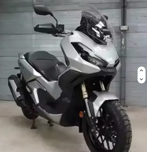 NUEVO XADV 350, ABIERTO PARA PEDIDOS, Scooter X ADV 350cc, Motocicleta de Aventura Homologada para Carretera - Product Image 2