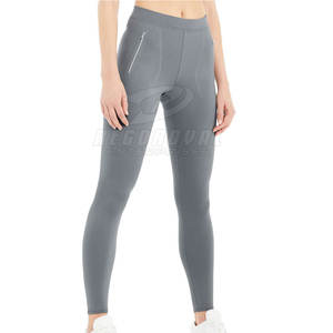 เลกกิ้งผู้หญิงสำหรับผู้หญิงเลกกิ้งพิมพ์ลายออกแบบโลโก้ได้ตามต้องการ - Product Image 5