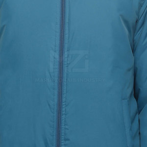 Chaqueta Bomber Ligera, Elegante, Transpirable y Resistente al Viento para Hombre, con Cuello Alto, Logotipo Frontal, Calidad Premium, Chaqueta de Invierno Más Vendida - Product Image 3