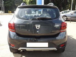 USADO LHD/RHD 2017 DACIA SANDERO - Product Image 3