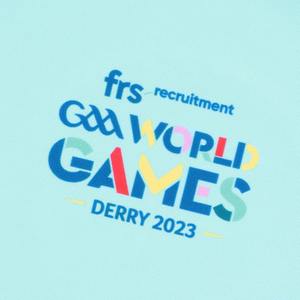 Camiseta de fútbol GAA sublimada personalizada, ropa de fútbol gaélico de alto rendimiento diseñada para jugadores en Irlanda - Product Image 4