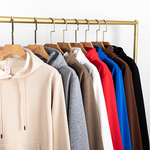 Sudadera Unisex 100% Algodón de Alta Calidad, Manga Larga, 420 Gsm, Diseño de Logotipo Personalizable, Sudadera para Hombre - Product Image 2