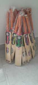 ไม้ตีวิลโลว์ธรรมชาติสำหรับเล่นเทนนิสและคริกเก็ต - Product Image 6