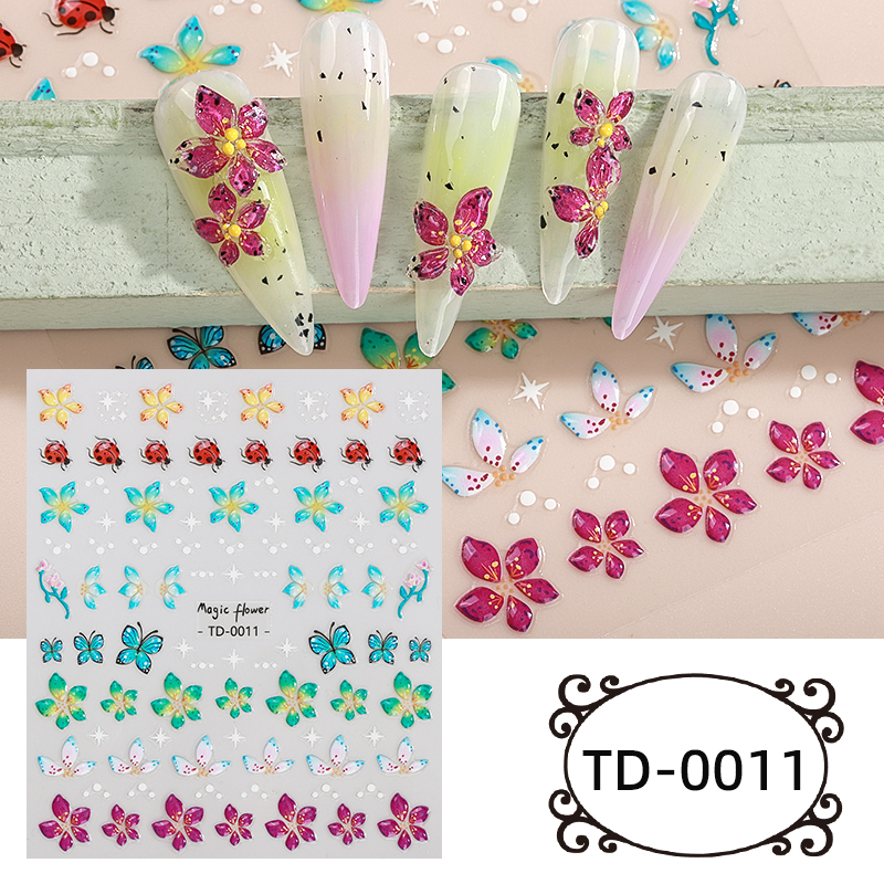 รหัสสินค้า: TD-0011