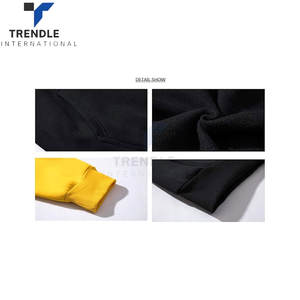 Sudadera con Capucha para Hombre, Estilo Deportivo, Personalizable, Ecológica, de Felpa Suave, Cálida - Product Image 3