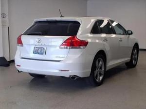 2012โตโยต้าเวนซ่าจำกัด - Product Image 5