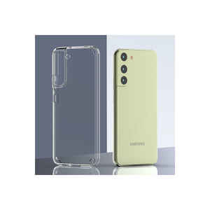 Coque en silicone liquide transparente ultra-fine de qualité supérieure MSRA pour Samsung Galaxy S22, coque en silicone souple antichoc, modèle A53 - Product Image 4