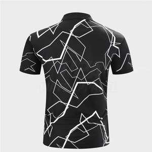 Camisetas Polo Transpirables para Hombre, Camisetas Polo con Logotipo Personalizado, Camisetas Polo Elegantes para Hombre - Product Image 2