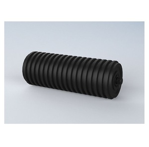 Hiệu suất cao hoàn hảo không thấm nước nhẹ tác động xoắn ốc con lăn và băng tải - Product Image 1