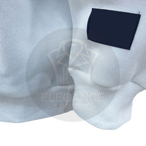 Sweats à capuche pour hommes de haute qualité, pull de broderie personnalisé, fournisseur de streetwear surdimensionné, meilleur produit, sweats à capuche brodés en chenille - Product Image 6