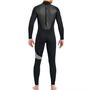 2024 nouveau Style en gros hommes maillot de bain à bas prix Top vente une pièce hommes maillot de bain - Product Image 3
