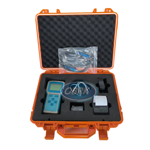 Hersteller Tragbares Leichtgewicht-Fallgewicht-Deflektometer für Mess- und Testgeräte - Product Image 5