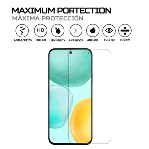 ฟิล์มกันกระแทก ANTISHOCK สำหรับ Honor X6c อุปกรณ์เสริมระดับพรีเมียมเพื่อการปกป้องอุปกรณ์ที่เหนือกว่า - Product Image 2