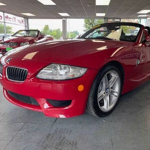 2006 B.M.W. M. R. O. A. D. S. t .. E. R Convertible de 2 puertas de alto rendimiento 3.2L Transmisión manual de la Inline-6 RWD Coche deportivo izquierdo - Product Image 1