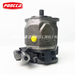 A10VO74 مكبس مضخة A10VSO45DR / 31R-PPA12O90-956B A10VSO سلسلة هيدروليكية مضخة A10VSO28/A10VSO45/A10VSO71 - Product Image 4