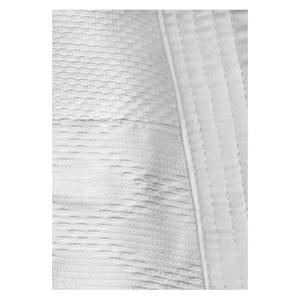 Combinaison d'arts martiaux unisexe professionnelle en coton respirant de haute qualité pour hommes et femmes, logo personnalisé - Product Image 6