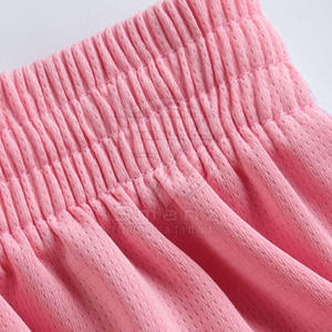 เสื้อบาสเก็ตบอลแบบมีโลโก้ทีมและนักกีฬา ออกแบบฟรี ระบายอากาศได้ดี สวมใส่สบาย พิมพ์ลายได้ตามต้องการ สำหรับมืออาชีพ - Product Image 5