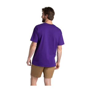 Personalizado al por mayor de alta calidad transpirable Camiseta 100% algodón Unisex cuello redondo de gran tamaño de los hombres de secado rápido camiseta - Product Image 4