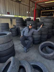 Neumáticos de invierno 235/40R19 para autos de pasajeros, usados, con garantía de calidad, para EE. UU. y Europa, al mejor precio y con envío rápido. - Product Image 2