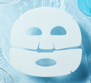Maschera facciale a foglio vitaminico per idratare la bellezza e la cura personale durante la notte idro - Product Image 2