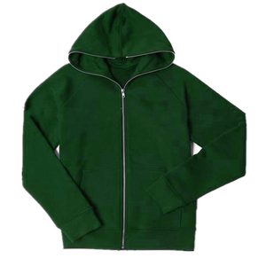 Cheap Prices Men Hood Fashion Custom Logo Plain Design Polyester Cotton Oversize Men's Hoodies - Product Image 3