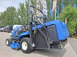 เครื่องตัดหญ้า Iseki sxg 326 - Product Image 2