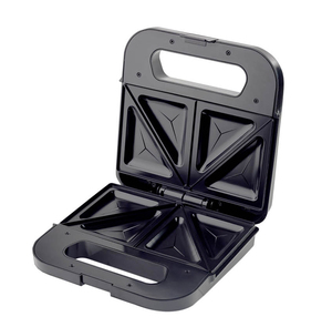 Sandwichera doppia modello Plasus 750W (GSC 400065000) - Product Image 4