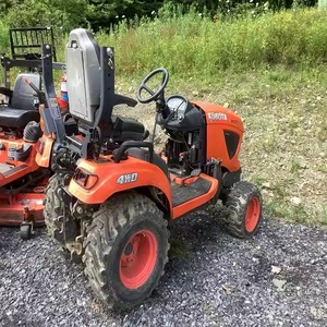 Kubota BX235 En stock Entrega rápida Comprar al por mayor Hoy disponible para la venta a precio de descuento - Product Image 2