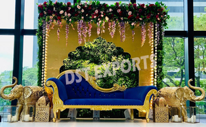 Paneles de arco blanco contemporáneo para decoración de eventos, paneles de fondo de arco de boda blancos modernos, paneles de Bodas de eventos blancos elegantes - Product Image 6