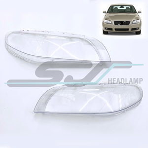 Nuevo para la cubierta del faro Volvo S80 - Product Image 5