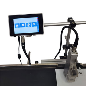 High-quality Printing Machine Expiry Date Inkjet Paper Bag <strong>Printer</strong> - Product Image 6