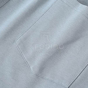 Short de sport pour hommes le plus vendu Short de sport à motif solide à séchage rapide au design personnalisé Nouveau style en stock - Product Image 6