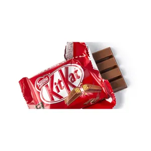 KitKat Nestle комплект Kat 36 г вафли темный шоколад повседневные закуски оптом по низкой цене