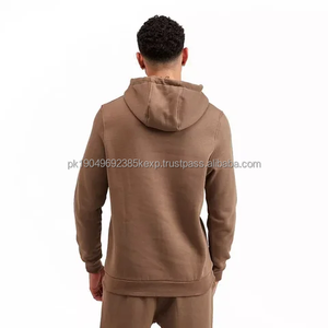 Survêtement pour hommes et femmes, ensemble de survêtement à fermeture éclair intégrale avec votre propre design et logo - Product Image 5