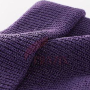 Color sólido Precio razonable Hombres Mujeres Jacquard Beanie Sombreros Mejor calidad Nuevo estilo Beanie Sombreros para unisex - Product Image 6