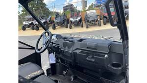 เรนเจอร์ XP 1000 EPS พรีเมียม พอร์ชูท แคมโม ปี 2026 - Product Image 6