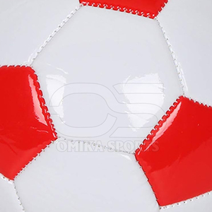 Official Training Soccer Ball PU Material Stitched Size 5 Professional Match <b>Football</b> Custom Logo OEM Bulk Supply - Product Image 6