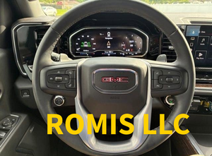 Camioneta Usada GM-C Sierra 1500 Elevation 2024, Doble Cabina, Tracción en las Cuatro Ruedas, Turbo, Automática, Llantas de Aleación R18, Asientos de Cuero - Product Image 6
