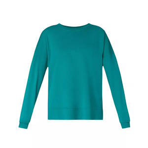 Sudadera con Capucha Informal con Logotipo Personalizado OEM, Ropa Deportiva de Manga Larga, Felpa de Algodón Gruesa, Holgada, Clásica, Transpirable para Adolescentes - Product Image 1