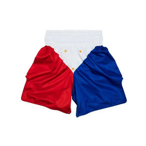 Nouveau design de shorts de combat pour hommes et garçons Mma Boxing Fight Shorts pour hommes Stretch Training Mma Shorts - Product Image 1